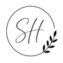 black logo