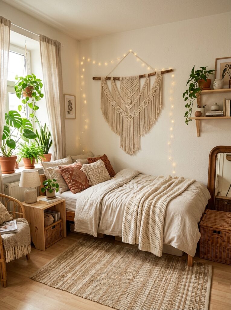 boho apartment interior decor 202605271446