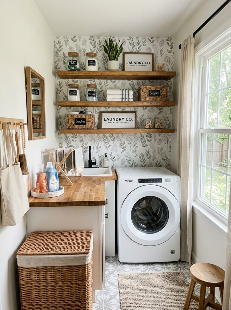 budget laundry room makeover diy 202605291754