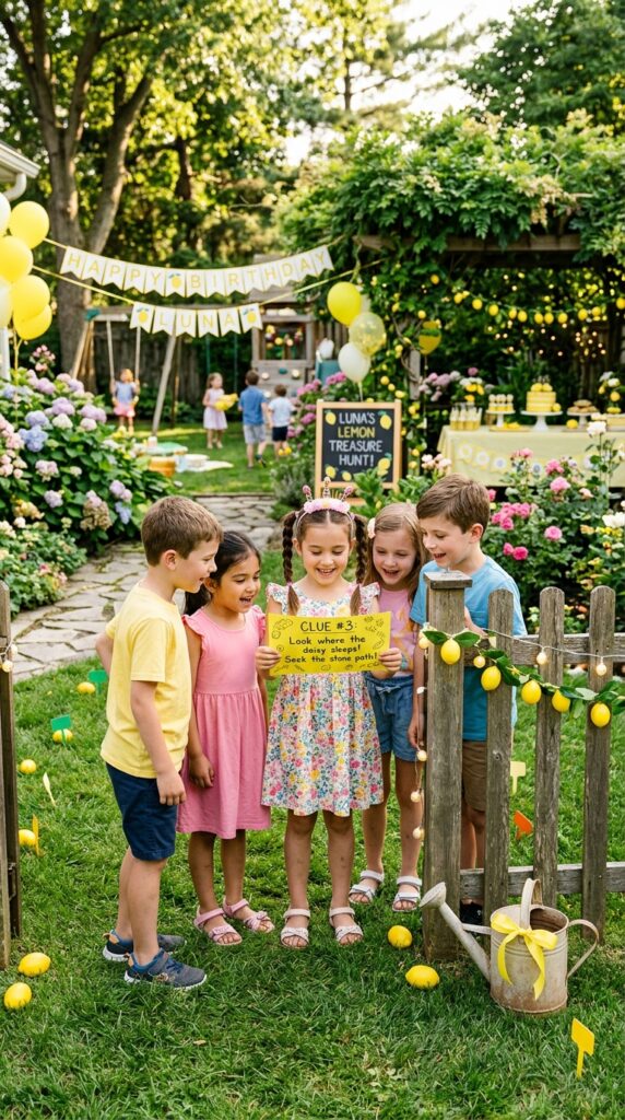 children playing lemon treasure … 202605302219