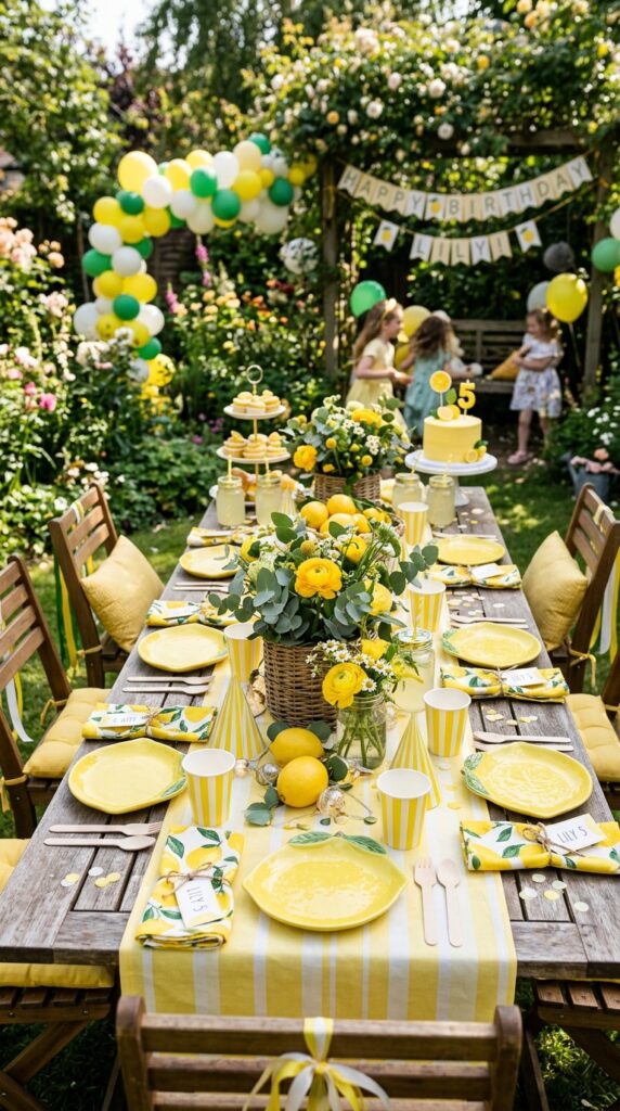 children's party table decorated… 202605302217