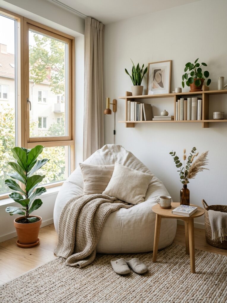 cozy scandinavian living room decor 202605241446