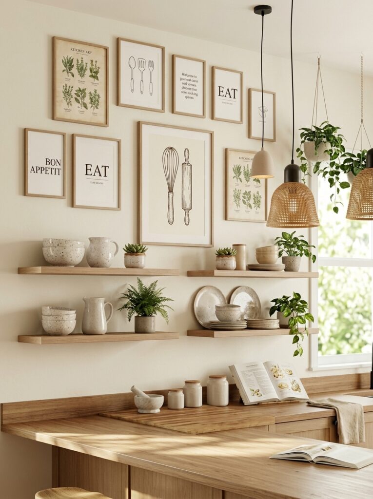 kitchen wall decor ideas 202605191445