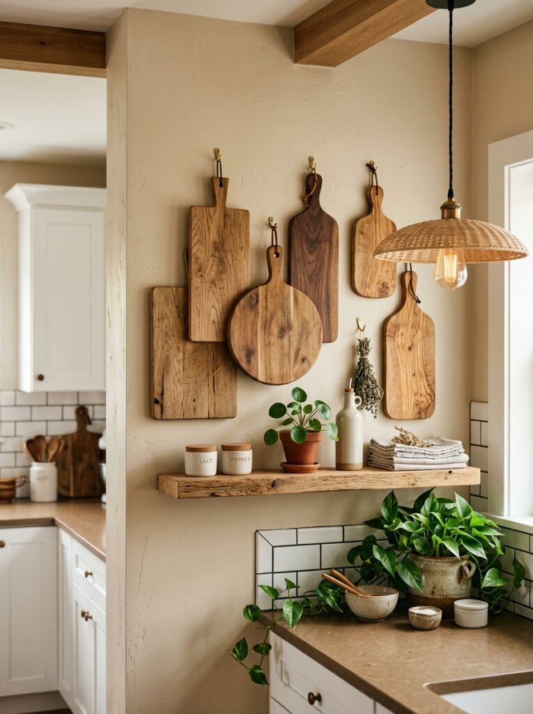 kitchen wall with cutting boards 202605191504