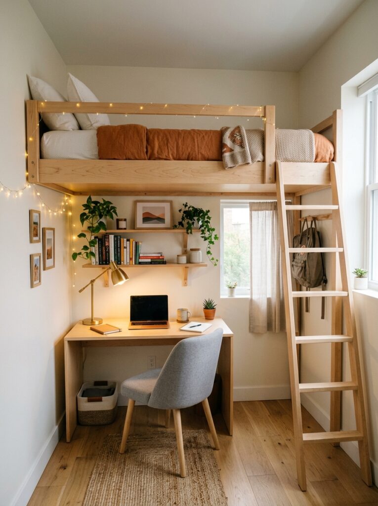 loft bunk bed study desk 202605221443