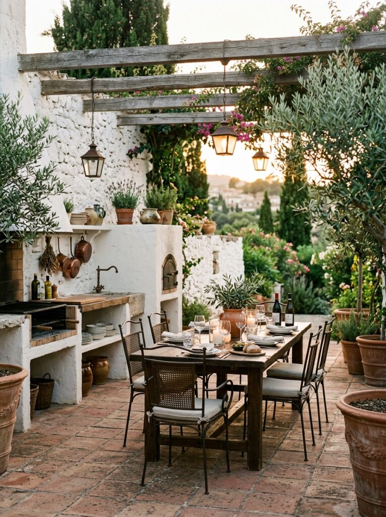 mediterranean outdoor kitchen di… 202605191527