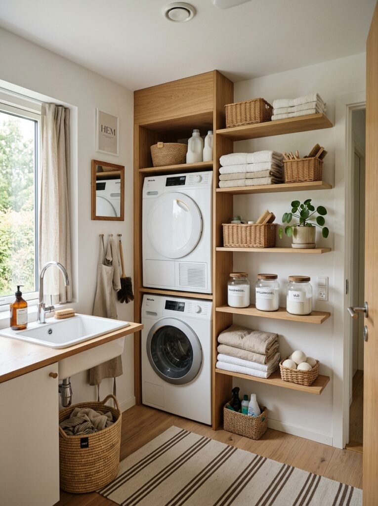 scandinavian laundry room light … 202605291752