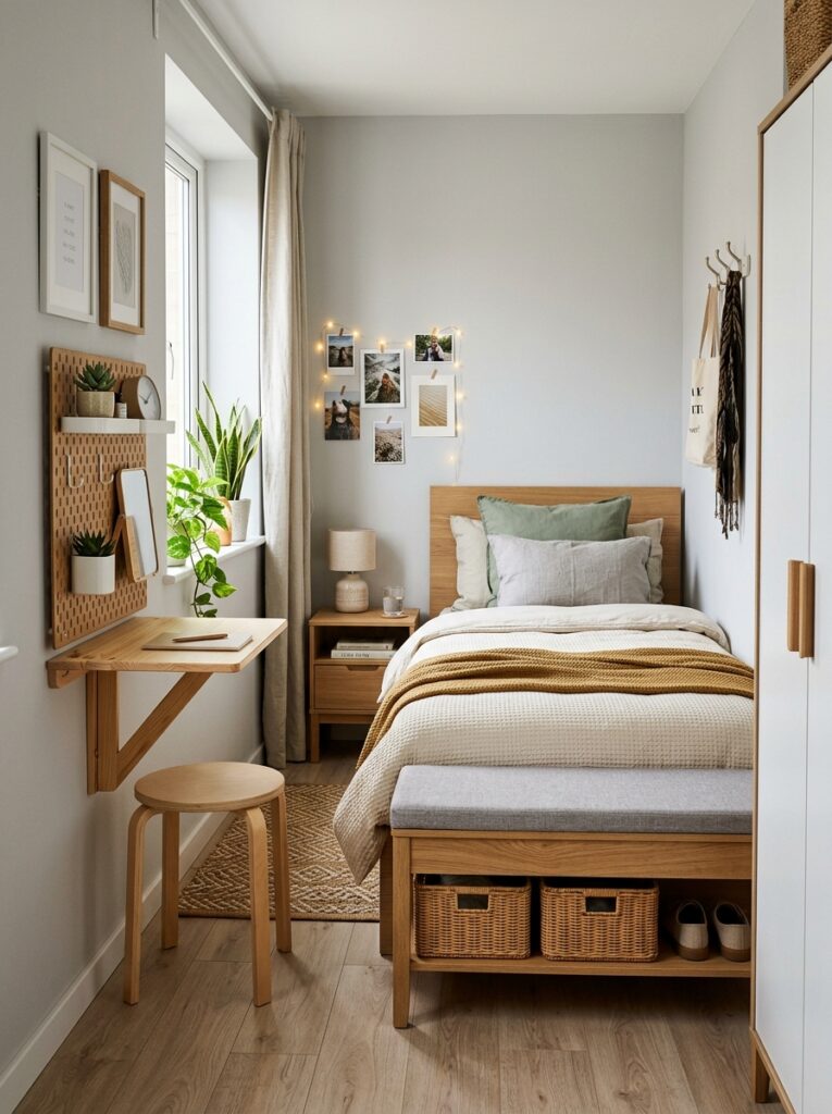 small bedroom multifunctional st… 202605221415