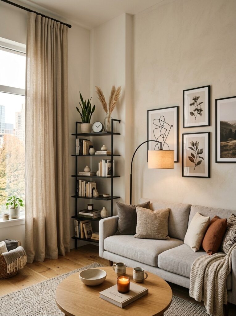 small living room neutral decor 202605201447