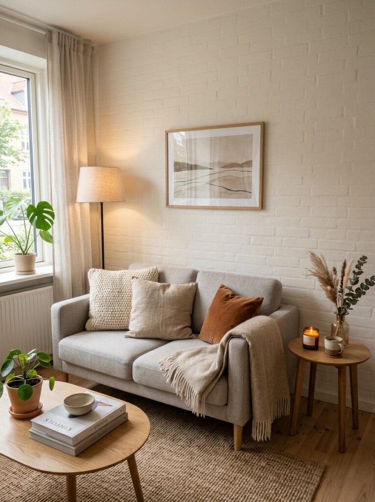 small living room neutral decor 202605201455