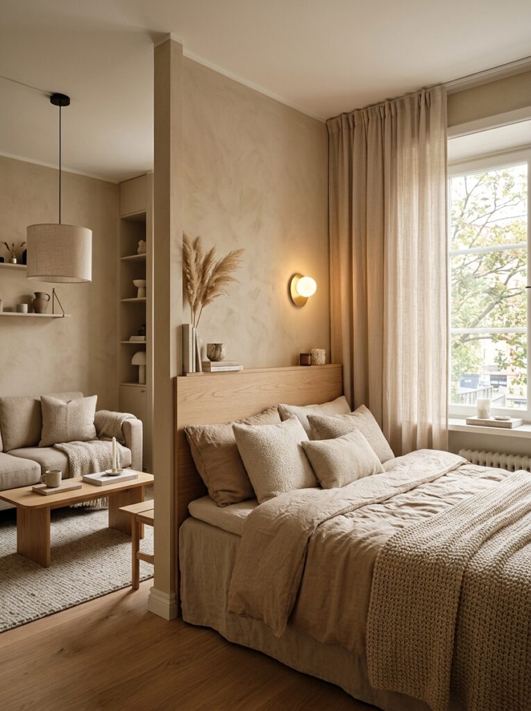 tiny apartment interior modern f… 202605271457