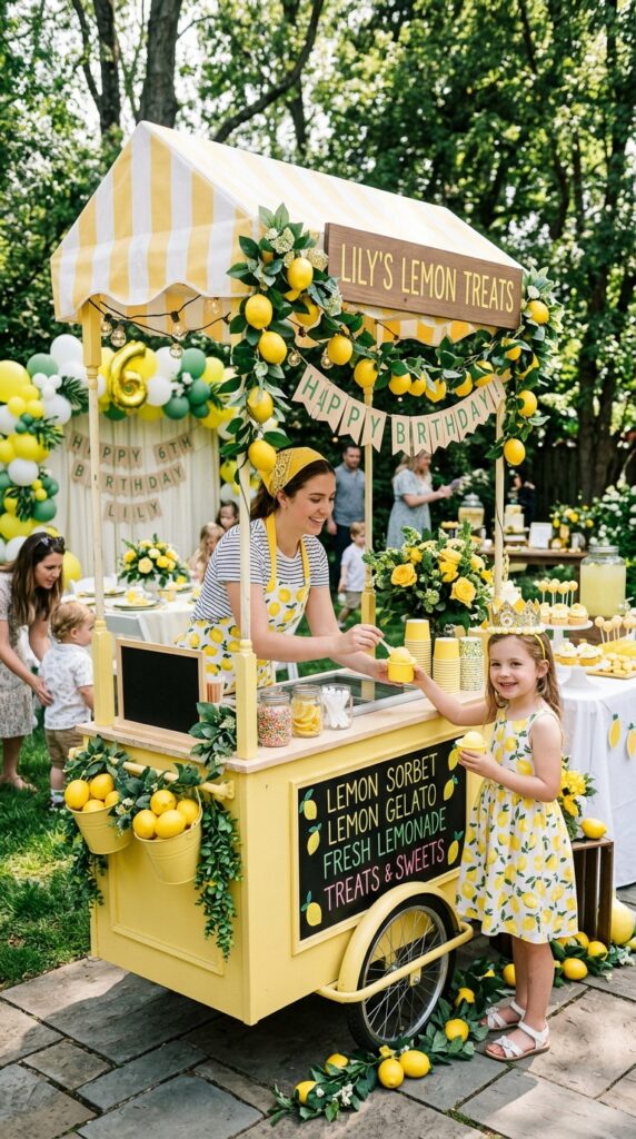 yellow ice cream cart party 202605302221