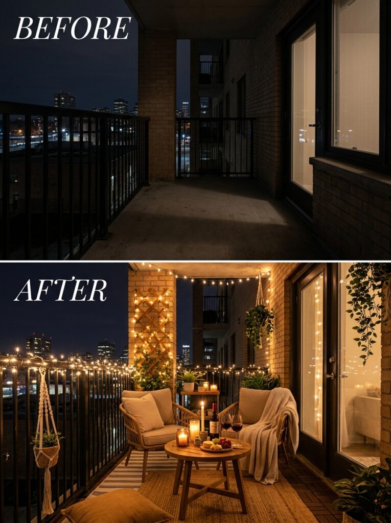 balcony before and after 202606061726