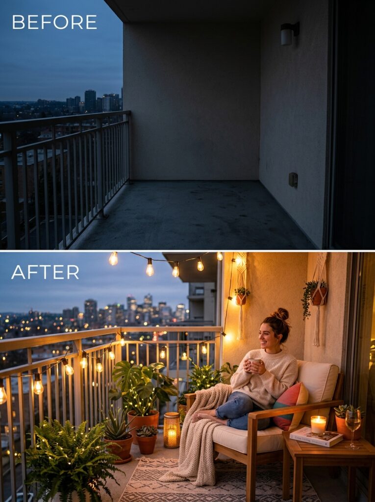 balcony before and after dusk 202606061540