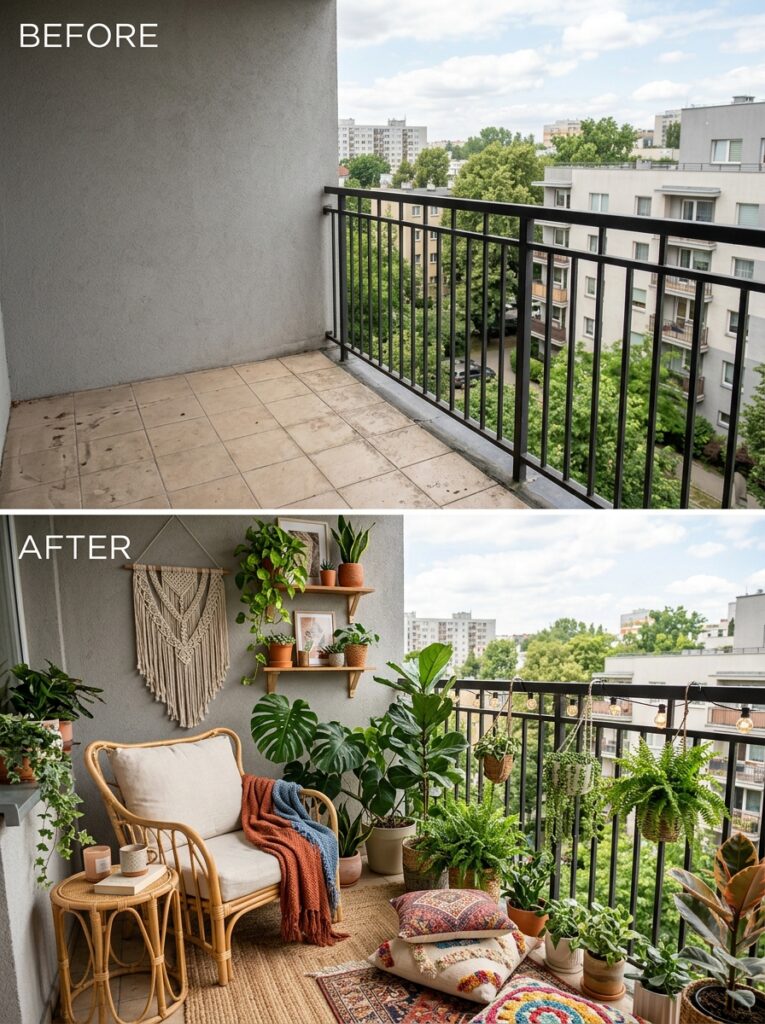 balcony design before after 202606061730