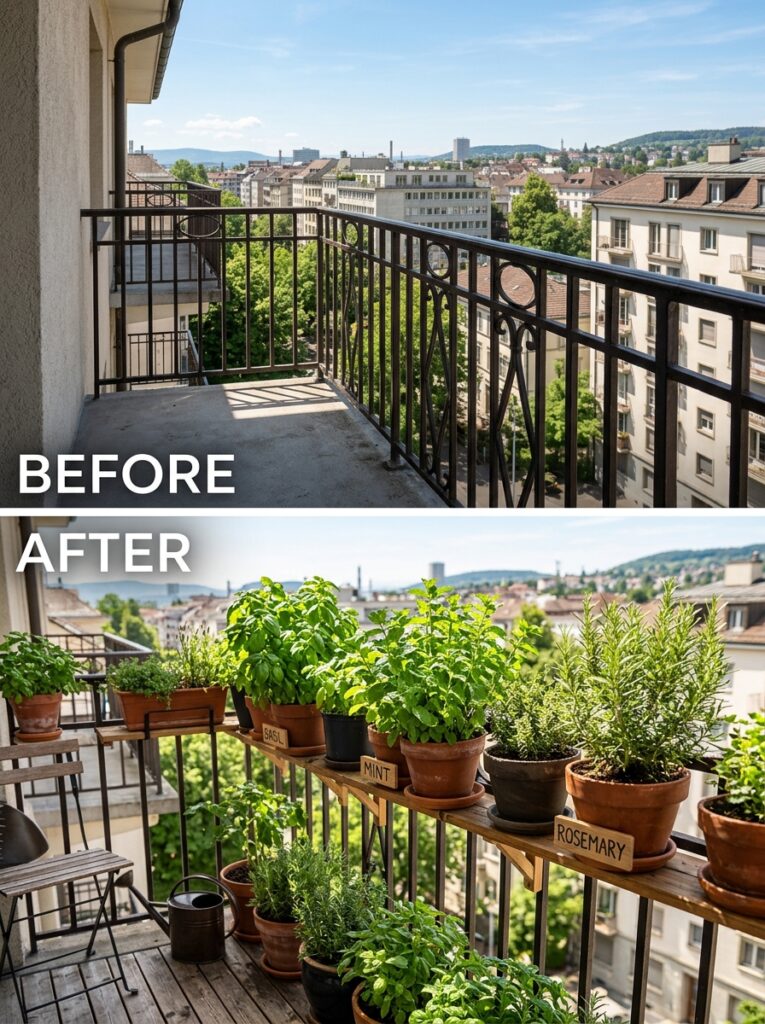 balcony railing transformed with… 202606061544