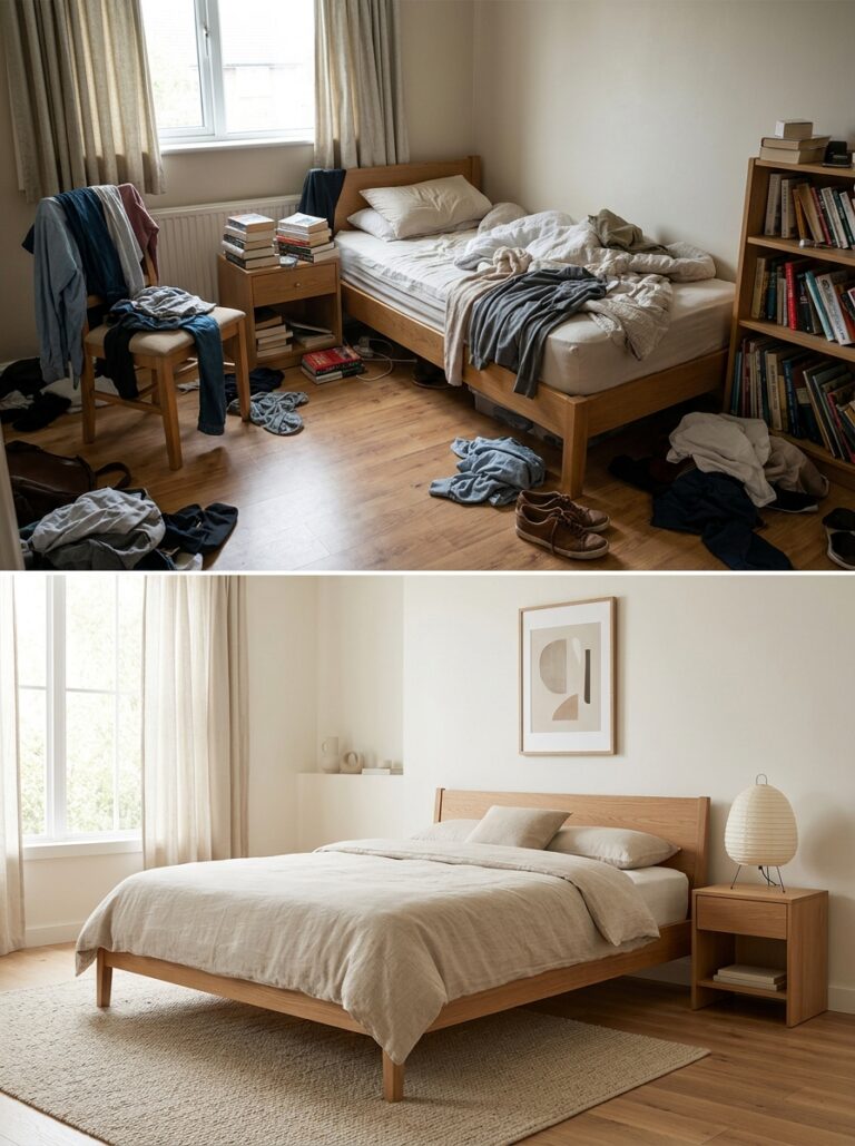 japandi room minimalist decor 202606101434