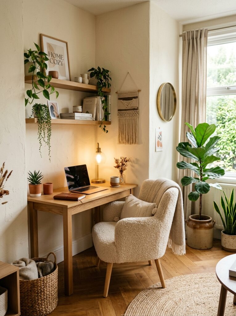 living room corner office nook 202606031432